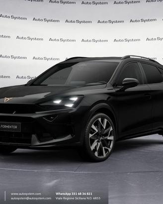CUPRA Formentor 1.5 e-hybrid 204cv dsg