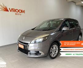 RENAULT Scnic 3 serie Scnic XMod 1.5 dCi 110...