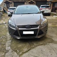 Ford Focus 2014 Diesel