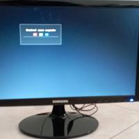 Monitor PC 19"