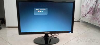 Monitor PC 19"