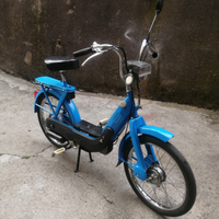 Piaggio Ciao C7E
