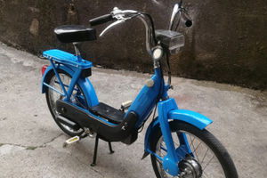 Piaggio Ciao C7E