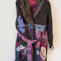 Cappotto donna