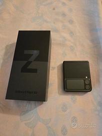 samsung galaxy zflip 3 5g
