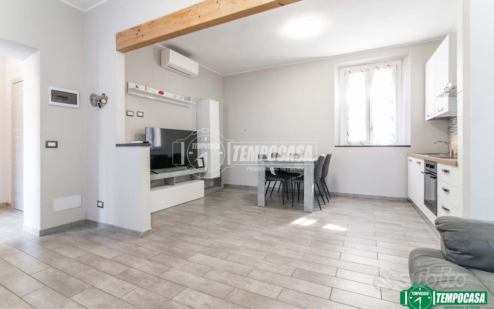 Appartamento a Arese Via SANT'ANNA 2 locali - Vista 5