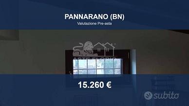 Immobile in asta di 95 m² a Pannarano