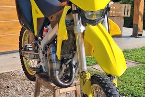 Suzuki Valenti rme 50