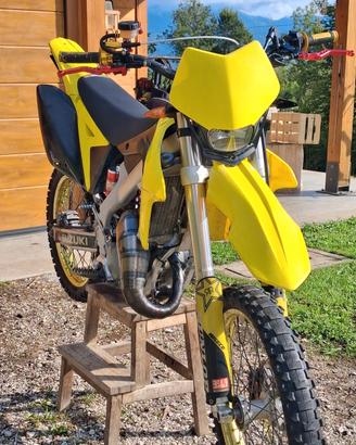 Suzuki Valenti rme 50