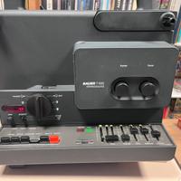 Proiettore Super 8 - Bauer T600 Stereo