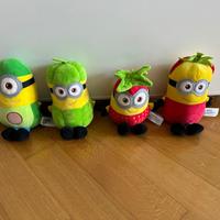 Minions
