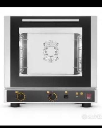 FORNO EKA NUOVO