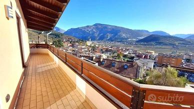 POMAROLO: PANORAMICO 3 CAMERE!