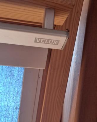 Velux x tetti
