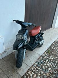booster