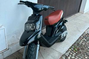 booster