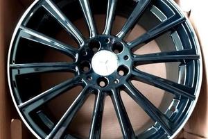 Cerchi in lega MERCEDES BENZ 19 pollici