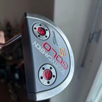 Scotty Cameron GoLo 5R