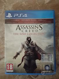 Assassin's Creed 