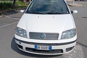 fiat punto 1200 cc benzina anno 2007 neopatentati 