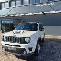 JEEP Renegade 2.0 Mjt 140 CV 4WD AD.L.Limited