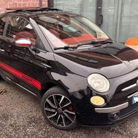Fiat 500 1.4 Benzina Allestimento Sport 100Hp