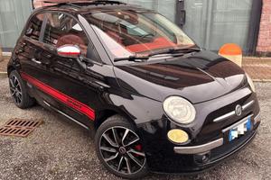 Fiat 500 1.4 Benzina Allestimento Sport 100Hp