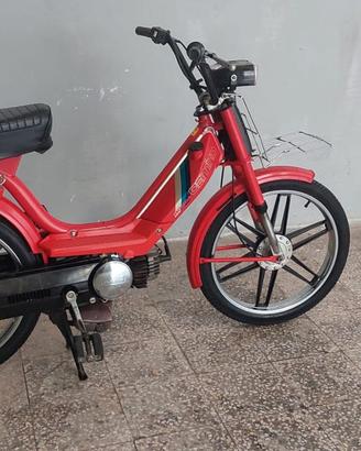 HONDA PA 50 CAMINO