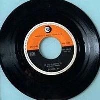 dischi a 45 giri dell'EQUIPE 84  e vari