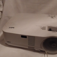 Proiettore Nec videoproiettore vga 2000 lumens