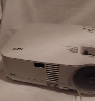 Proiettore Nec videoproiettore vga 2000 lumens