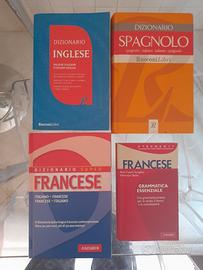 Dizionario 