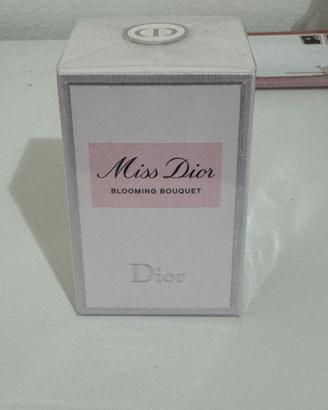 Profumo Miss Dior 30l