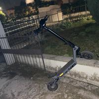 monopattino elettrico