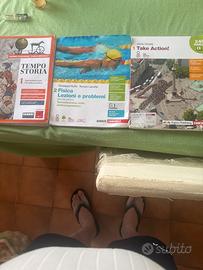 Libri scolastici
