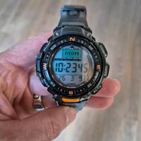 casio protrek 