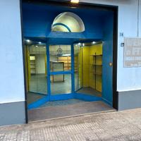 Locale commerciale a Policoro