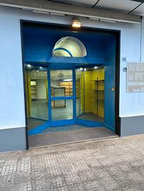 Locale commerciale a Policoro