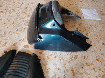 ricambi honda spazio