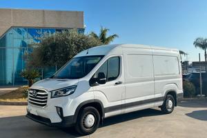 Maxus Deliver 9 FWD possibilità noleggio no scorin