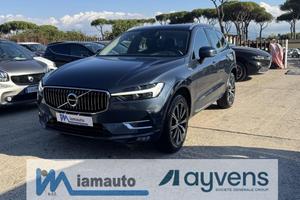 VOLVO XC60 Hybrid 2.0cc B4 197cv AWD AUTOM.