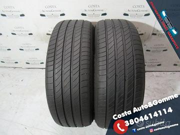 205 55 17 Michelin 85%  205 55 R17