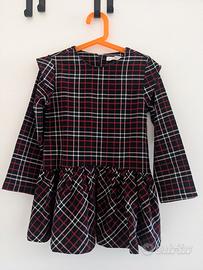 abito bambina Y-Clu  6anni