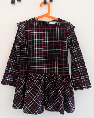 abito bambina Y-Clu  6anni