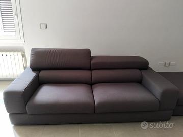 Divano moderno Salotto Samoa