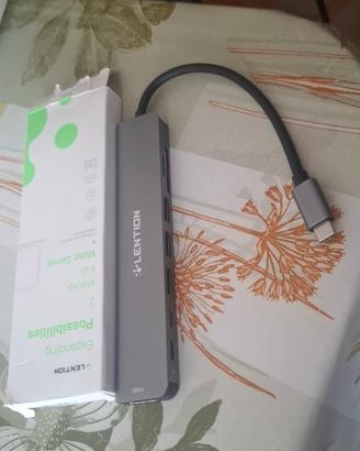 prolunga usb