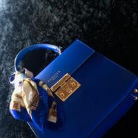 Borse diversi colori