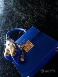 Borse diversi colori