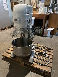 Impastatrice planetaria 40 lt usata