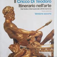 Il Cricco di Teodoro - Itinerario nell'arte